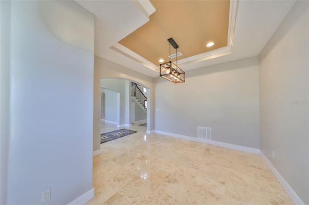 Interior, Pendant Lights, Recessed Lighting