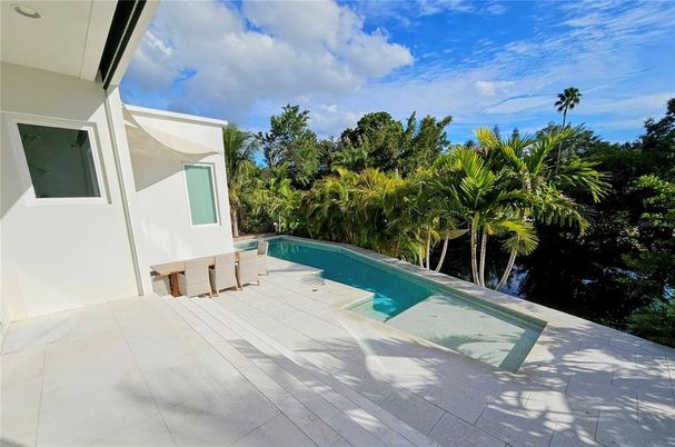 Exterior, Pool, Water