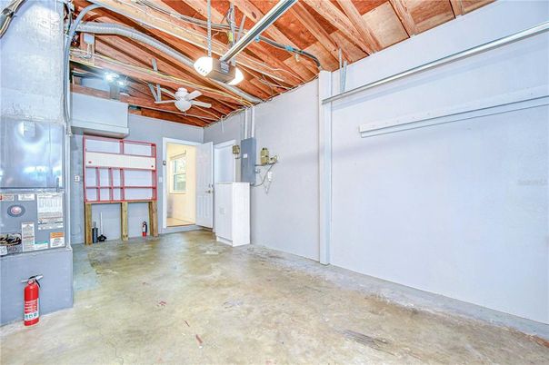 Interior, Wooden Beams, Wooden Ceilings