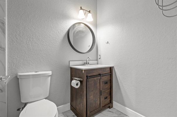 Bathroom, Interior, Marble