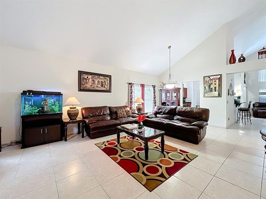 Interior, Living room, Pendant Lights