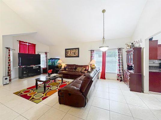 Interior, Living room, Pendant Lights