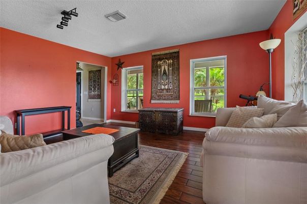 Interior, Living room, Wood Texture Flooring