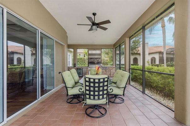 Dining room, Interior, Sun Room