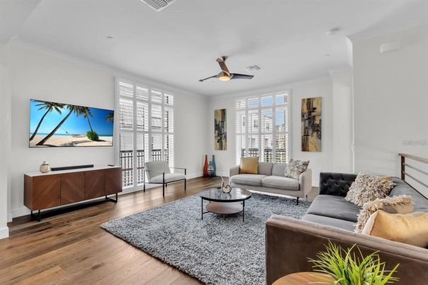 Interior, Living room, Wood Texture Flooring