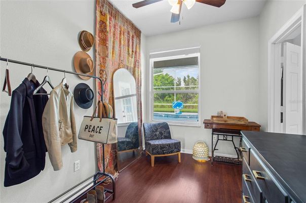 Interior, Wood Texture Flooring