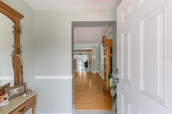 Interior, Wood Texture Flooring