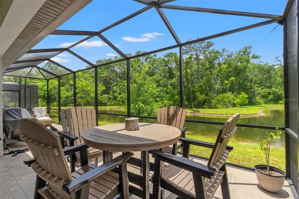Glass Ceilings, Interior, Sun Room