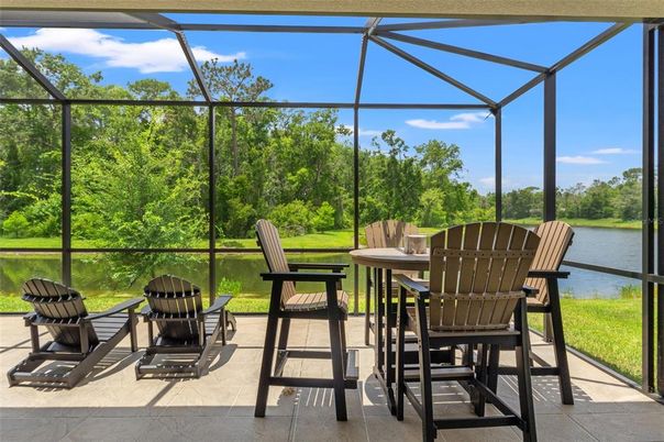 Glass Ceilings, Interior, Sun Room, Water