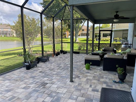 Glass Ceilings, Interior, Sun Room