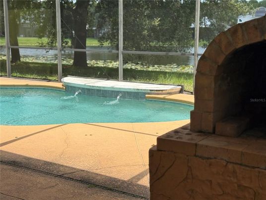 Exterior, Pool, Sun Room, Water