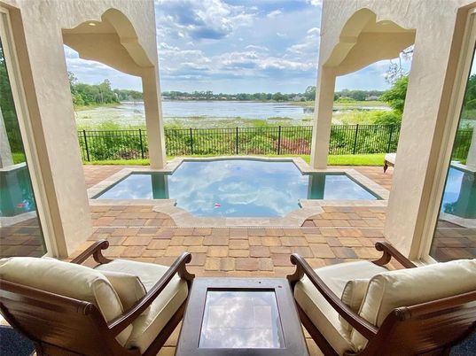 Water, Exterior, Pool, Other