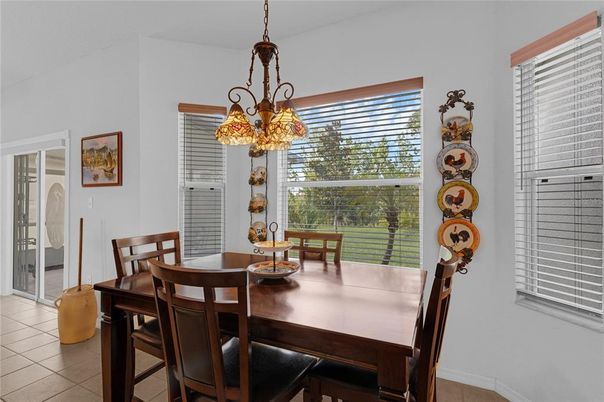 Chandelier, Dining room, Interior, Pendant Lights