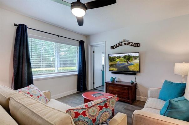 Interior, Living room, Wood Texture Flooring