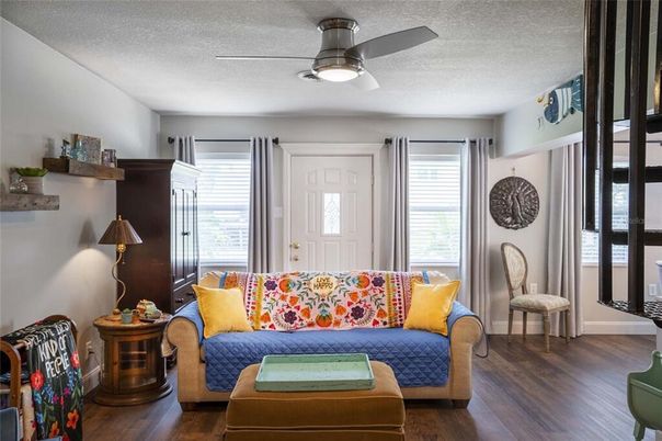 Interior, Living room, Wood Texture Flooring