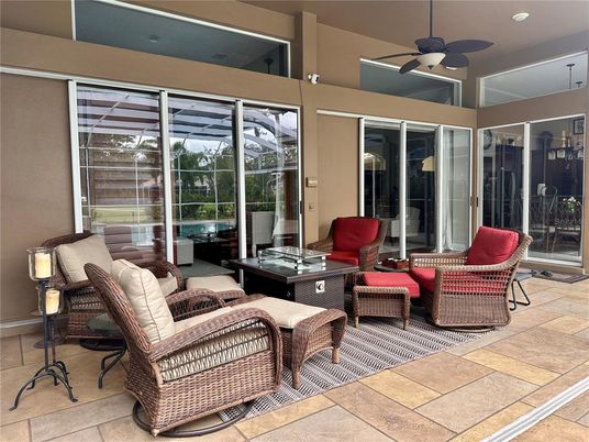 Interior, Living room, Sun Room