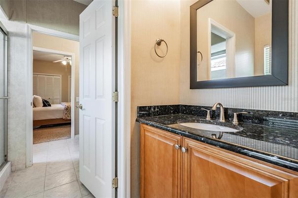 Bathroom, Bedroom, Interior