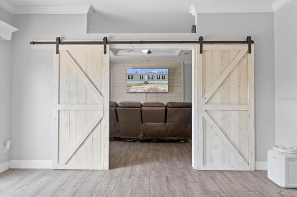 Interior, Wood Texture Flooring