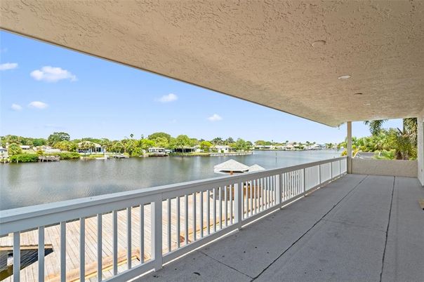 Water, Exterior, Other