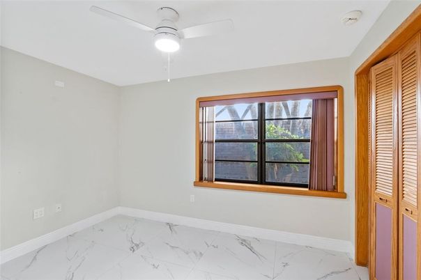 Empty room, Interior, Marble