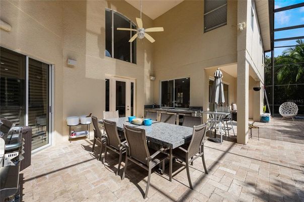 Dining room, Interior, Sun Room