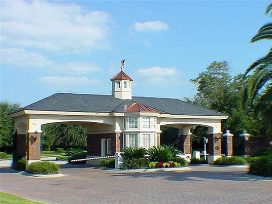 Exterior, Facade, Brick Facade, French Provincial