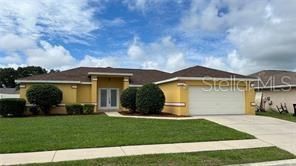 Attached, Backyard, Exterior, Facade, Ranch