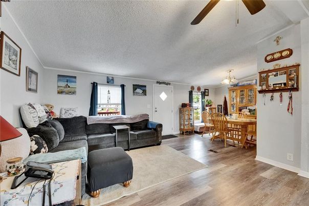Dining room, Interior, Living room, Wood Texture Flooring