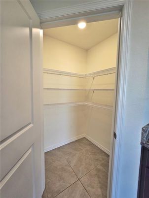 Interior, Recessed Lighting, Walk-in Closets