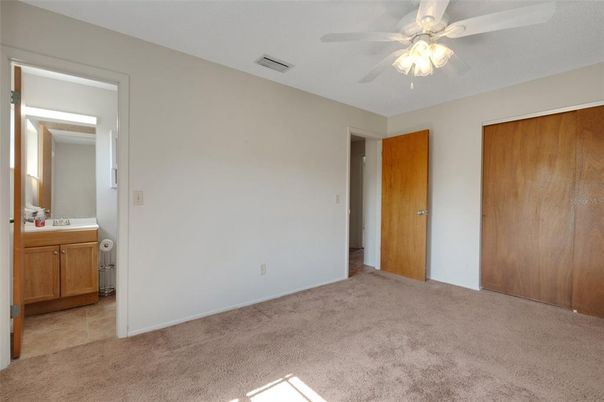 Bathroom, Empty room, Interior