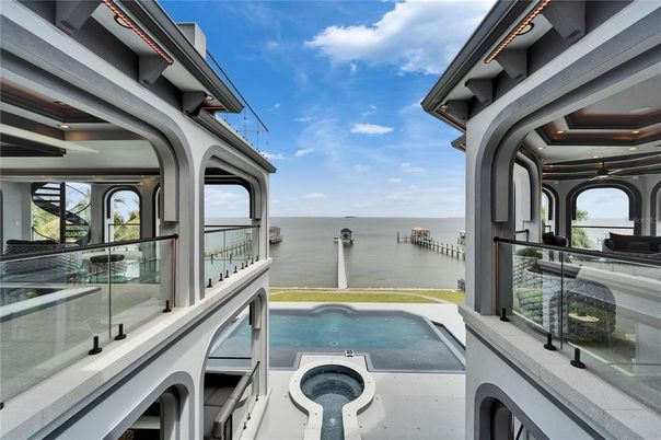 Water, Exterior, Pool, Other