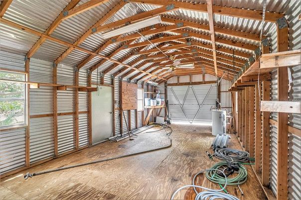 Interior, Wooden Beams, Wood Texture Flooring