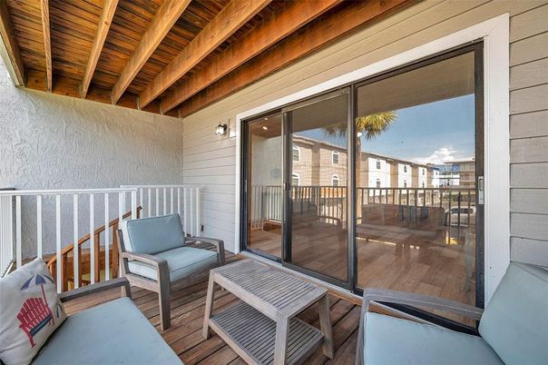 Exterior, Wooden Beams, Wooden Ceilings, Wood Texture Flooring