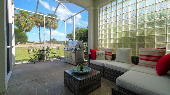 Glass Ceilings, Interior, Sun Room