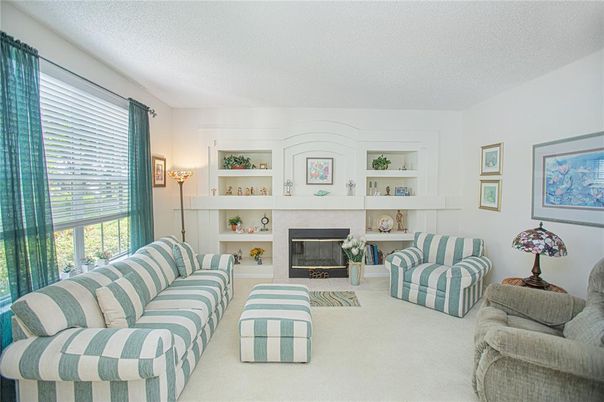 Fireplace, Interior, Living room