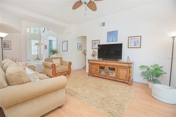 Interior, Living room, Wood Texture Flooring