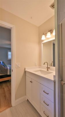 Bathroom, Bedroom, Interior, Wood Texture Flooring