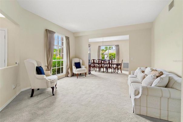 Dining room, Interior, Living room