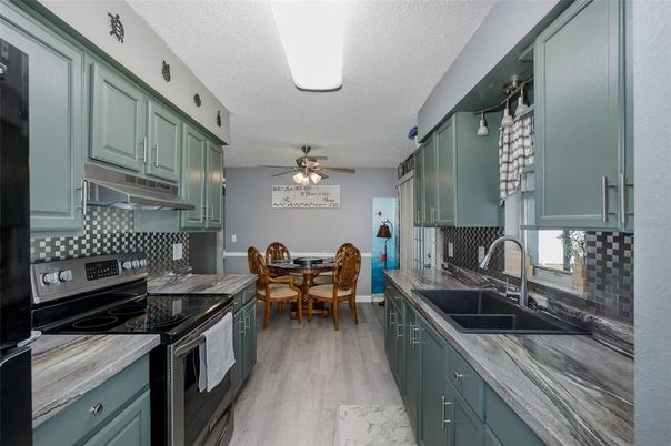 Dining room, Interior, Kitchen, Wood Texture Flooring