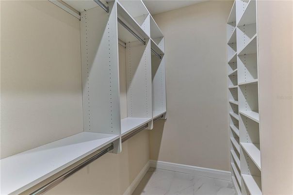 Interior, Marble, Walk-in Closets