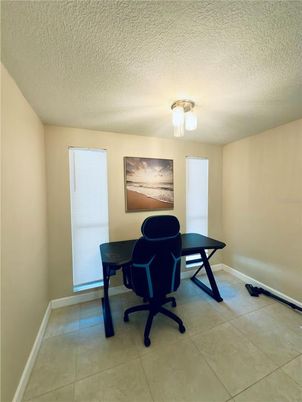 Dining room, Interior