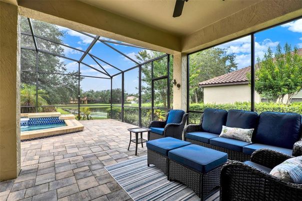 Glass Ceilings, Interior, Sun Room