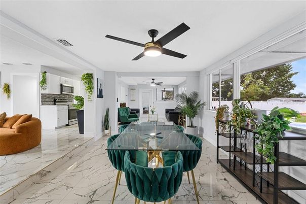 Dining room, Interior, Kitchen, Marble, Water
