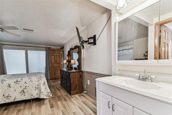 Bathroom, Bedroom, Interior, Wood Texture Flooring