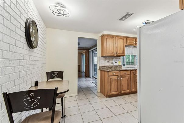 Dining room, Interior, Kitchen, Stone Walls