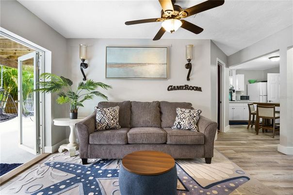 Dining room, Interior, Living room, Wood Texture Flooring
