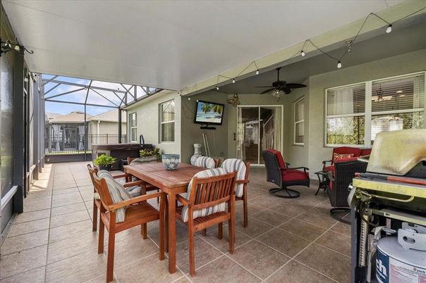 Dining room, Interior, Sun Room