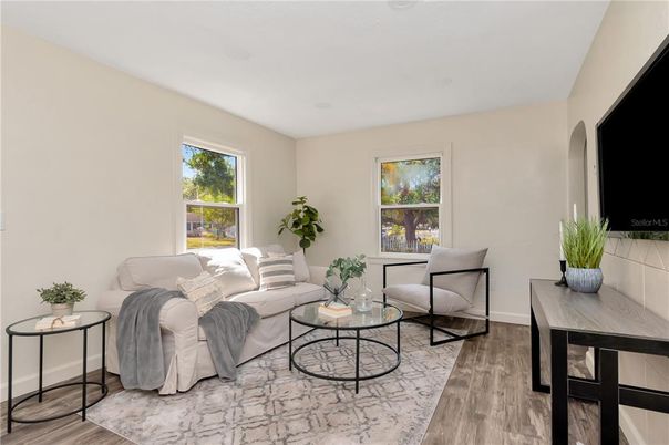 Interior, Living room, Wood Texture Flooring