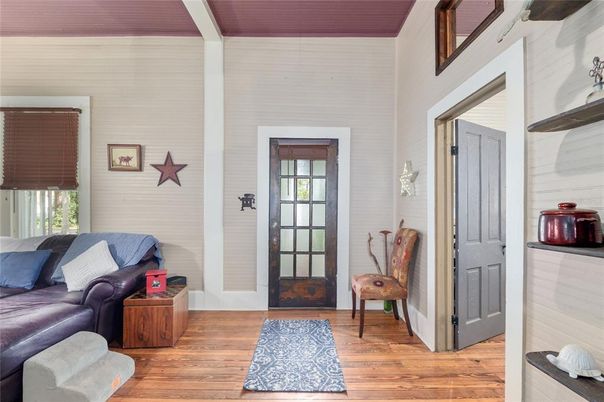 Interior, Wood Texture Flooring