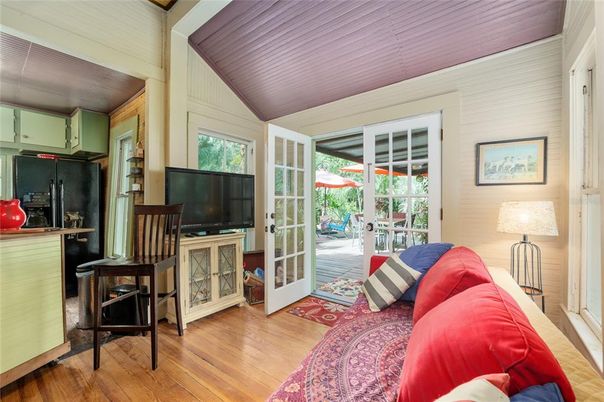 Interior, Wood Texture Flooring